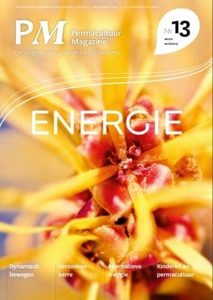 Nummer 13: Energie Cover PM 13