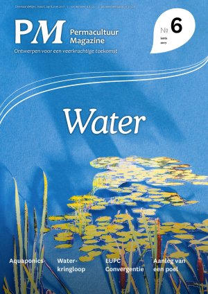 Nummer 6: Water Cover PM 6
